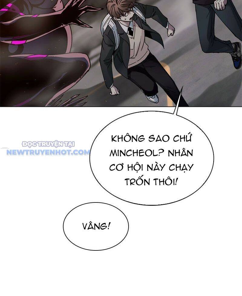 Tận Thế Cũng Chỉ Là Trò Chơi: Chapter 9