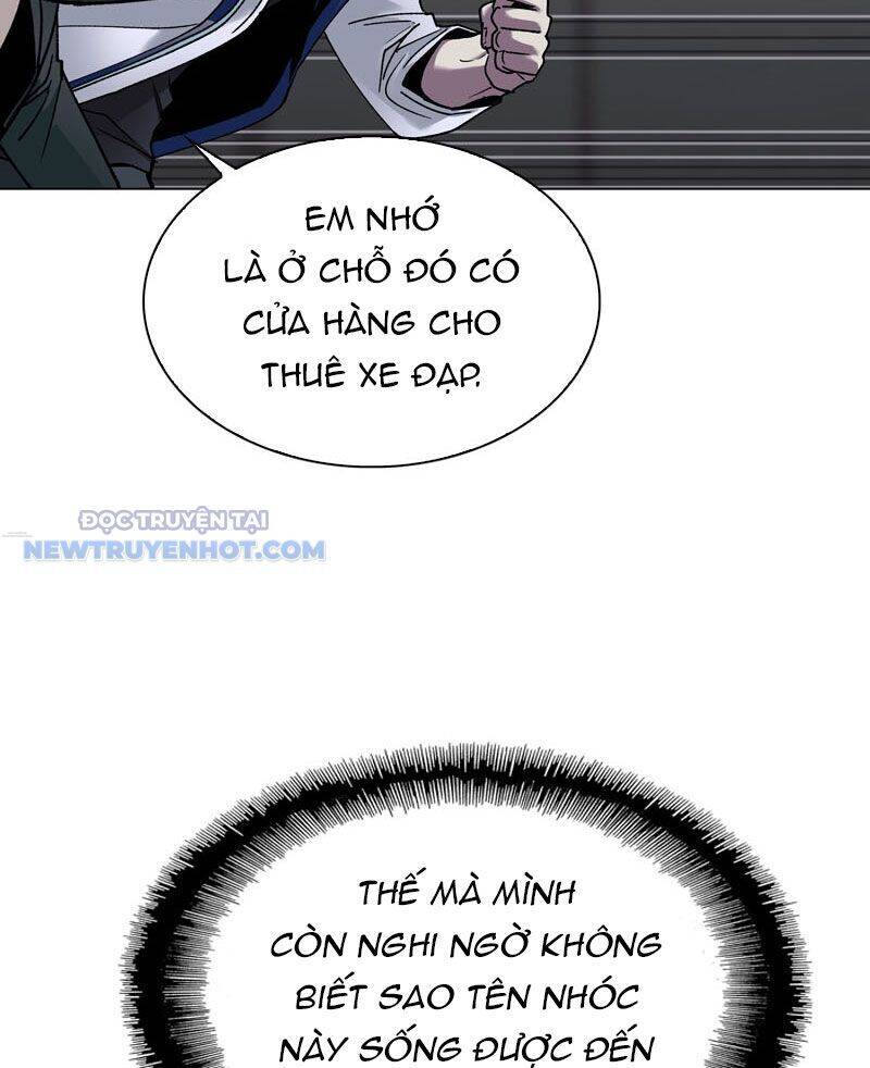 Tận Thế Cũng Chỉ Là Trò Chơi: Chapter 9