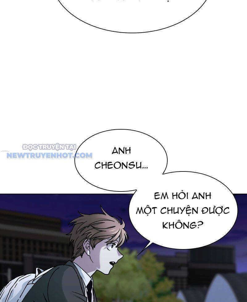 Tận Thế Cũng Chỉ Là Trò Chơi: Chapter 9