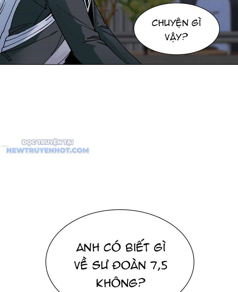 Tận Thế Cũng Chỉ Là Trò Chơi: Chapter 9