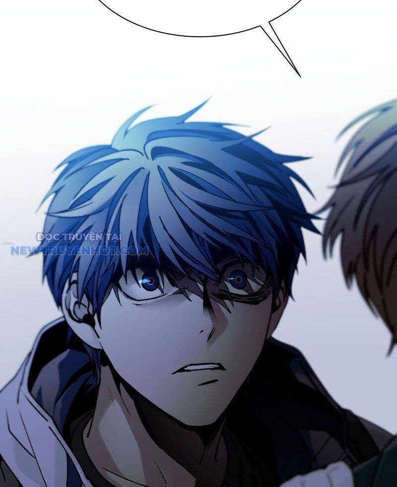 Tận Thế Cũng Chỉ Là Trò Chơi: Chapter 9