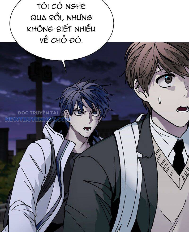 Tận Thế Cũng Chỉ Là Trò Chơi: Chapter 9