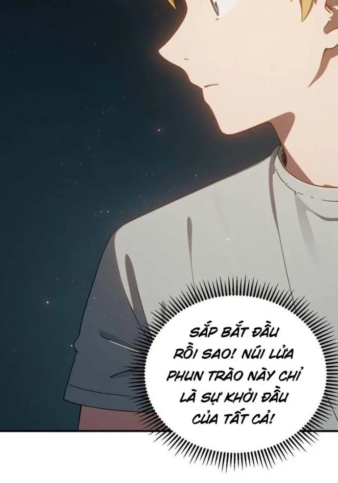 Tận thế giáng lâm: Ta muốn tạo ra phòng an toàn: Chapter 8