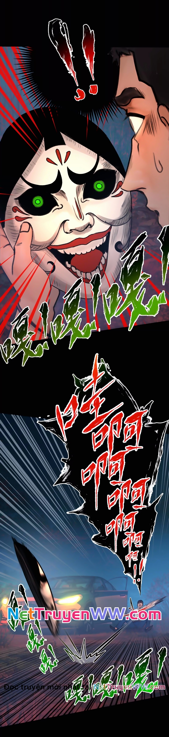 Tân Thiên Sư: Chapter 1