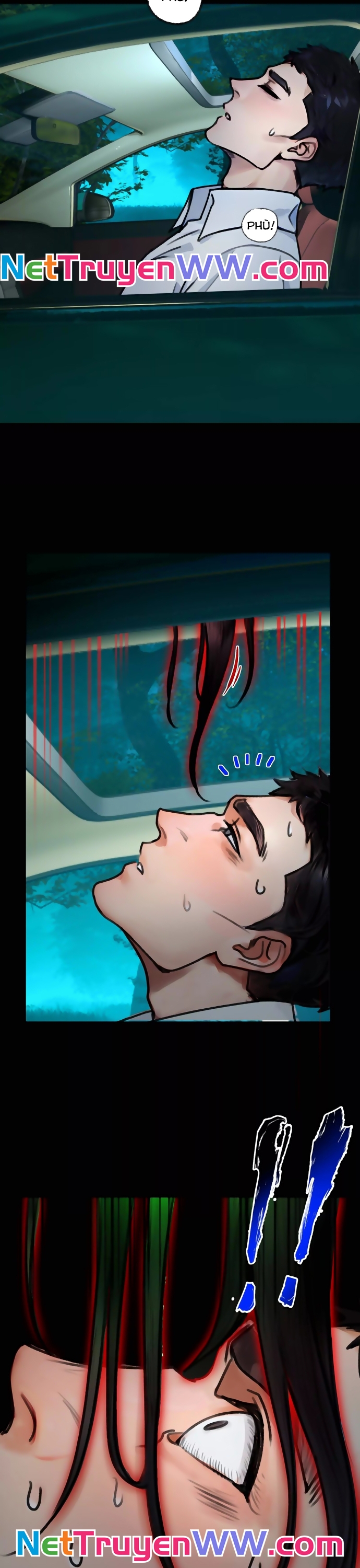 Tân Thiên Sư: Chapter 1