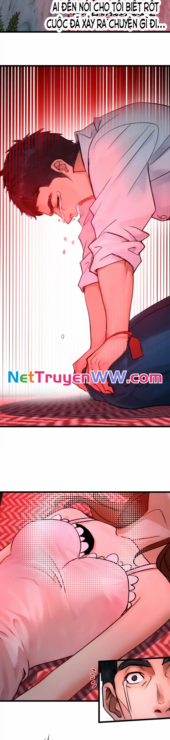 Tân Thiên Sư: Chapter 2