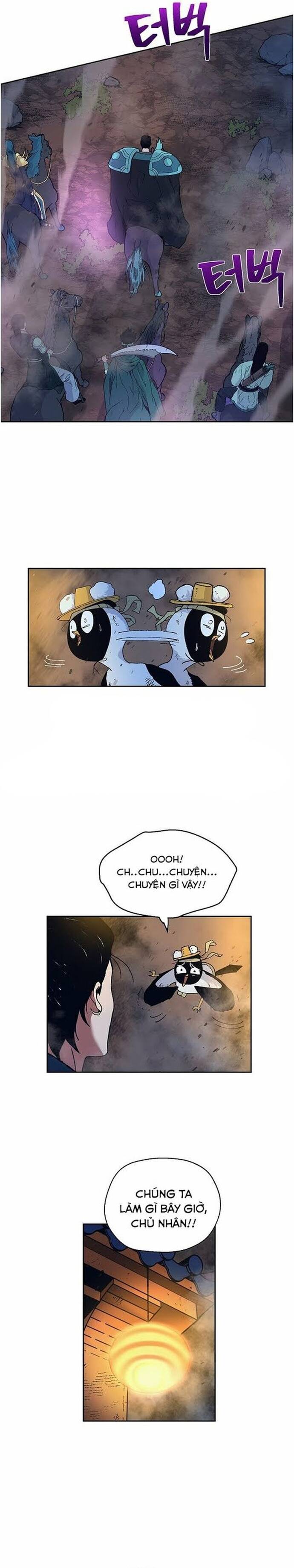 Tân Thủ Mạnh Nhất: Kỹ Năng Cấp 999: Chapter 10