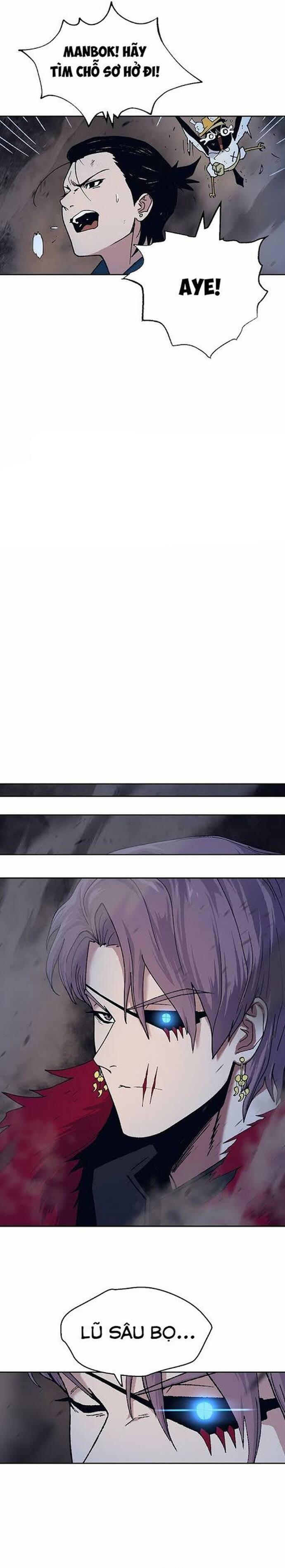 Tân Thủ Mạnh Nhất: Kỹ Năng Cấp 999: Chapter 10