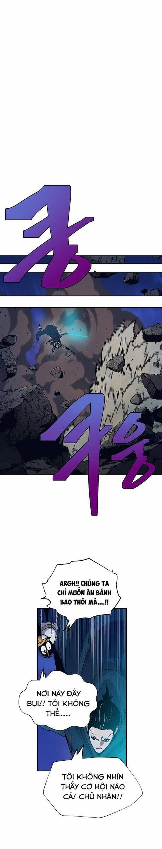 Tân Thủ Mạnh Nhất: Kỹ Năng Cấp 999: Chapter 10