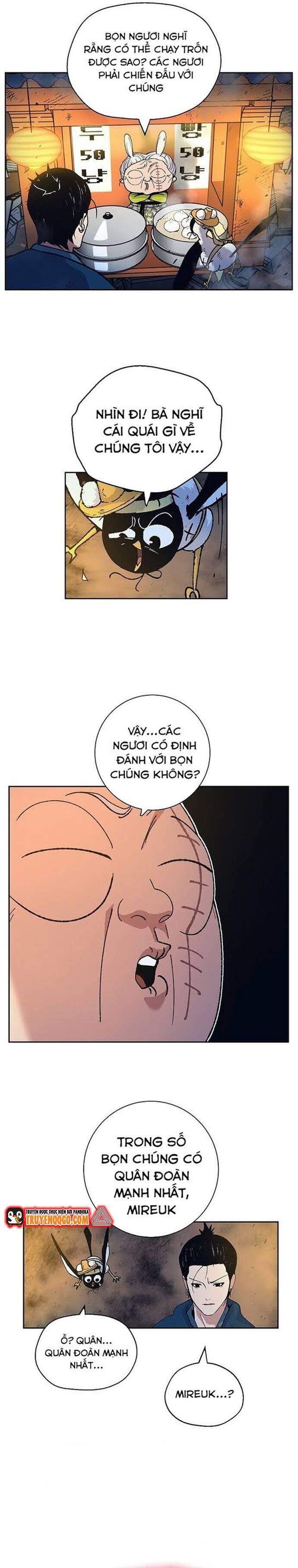 Tân Thủ Mạnh Nhất: Kỹ Năng Cấp 999: Chapter 10