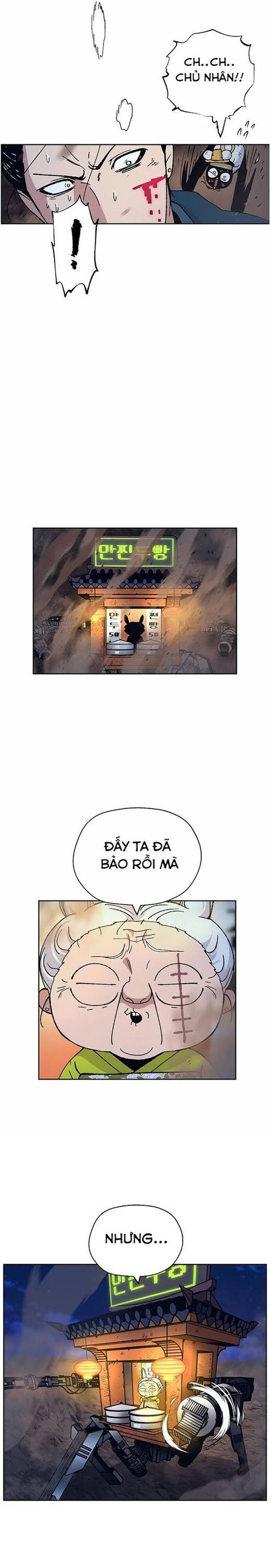 Tân Thủ Mạnh Nhất: Kỹ Năng Cấp 999: Chapter 10