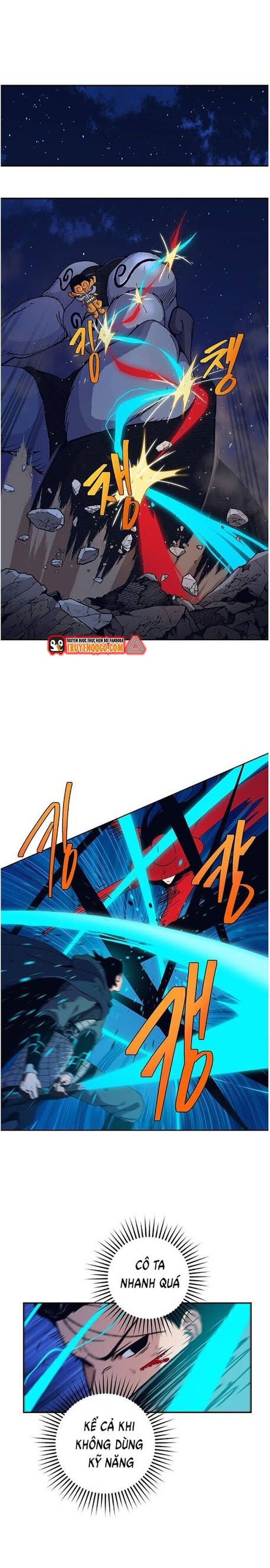 Tân Thủ Mạnh Nhất: Kỹ Năng Cấp 999: Chapter 10