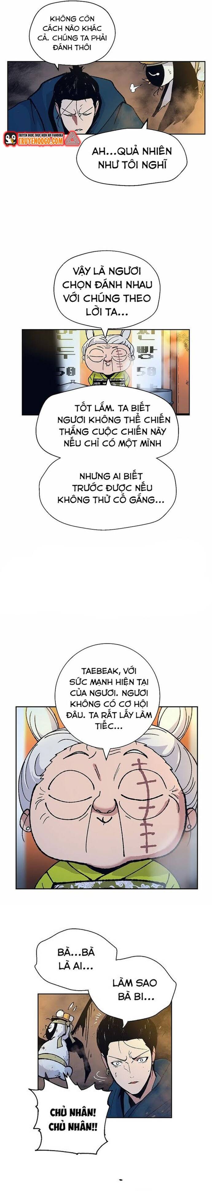 Tân Thủ Mạnh Nhất: Kỹ Năng Cấp 999: Chapter 10