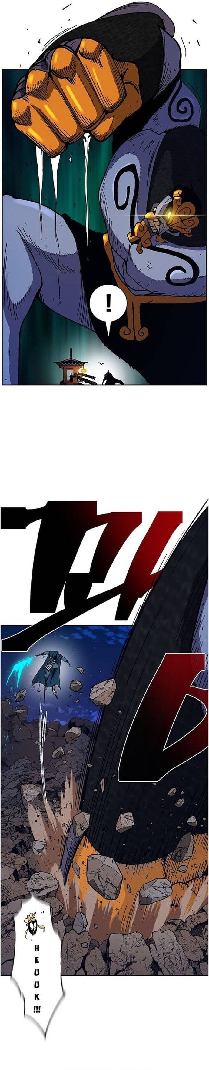 Tân Thủ Mạnh Nhất: Kỹ Năng Cấp 999: Chapter 10