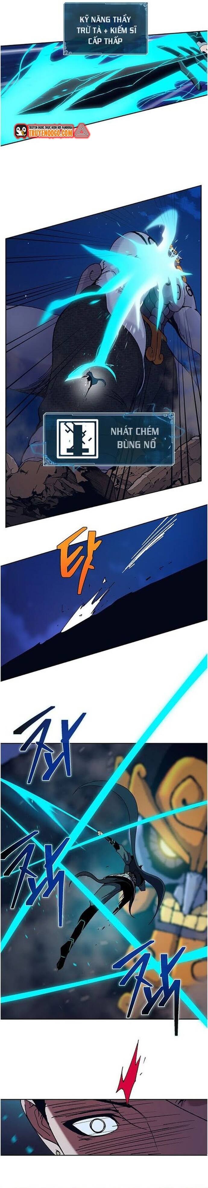 Tân Thủ Mạnh Nhất: Kỹ Năng Cấp 999: Chapter 10