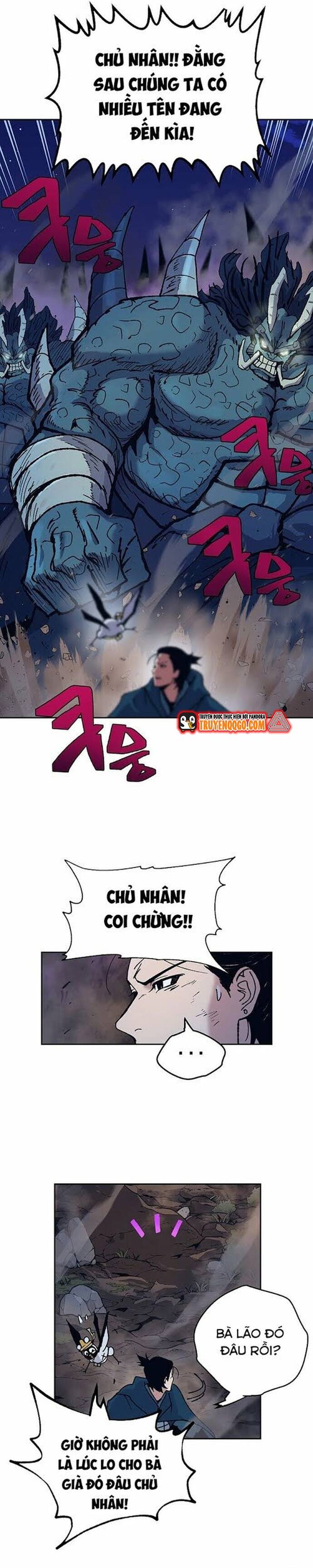 Tân Thủ Mạnh Nhất: Kỹ Năng Cấp 999: Chapter 10