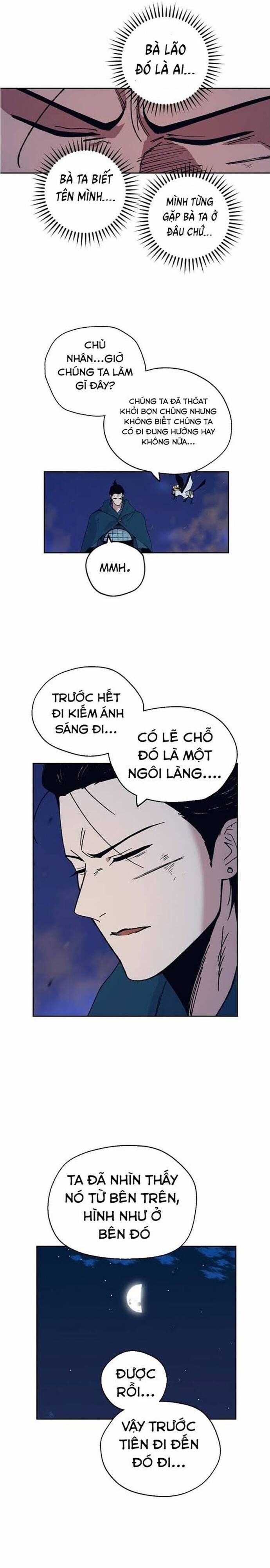 Tân Thủ Mạnh Nhất: Kỹ Năng Cấp 999: Chapter 11