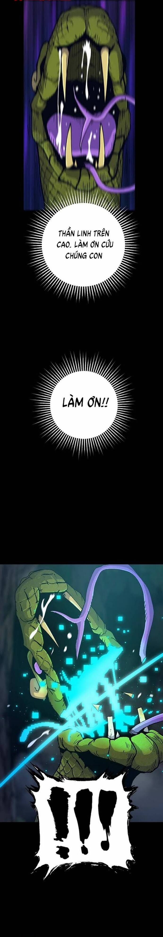 Tân Thủ Mạnh Nhất: Kỹ Năng Cấp 999: Chapter 11