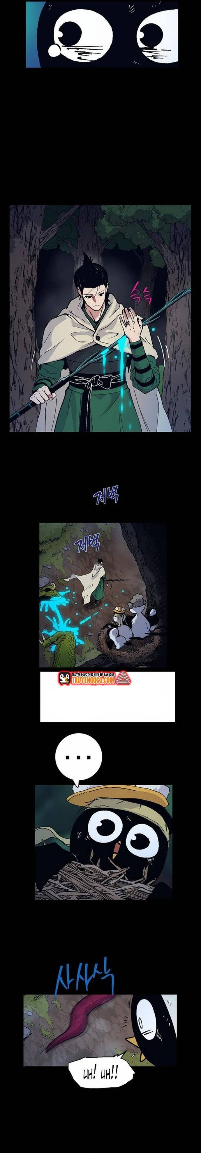 Tân Thủ Mạnh Nhất: Kỹ Năng Cấp 999: Chapter 11
