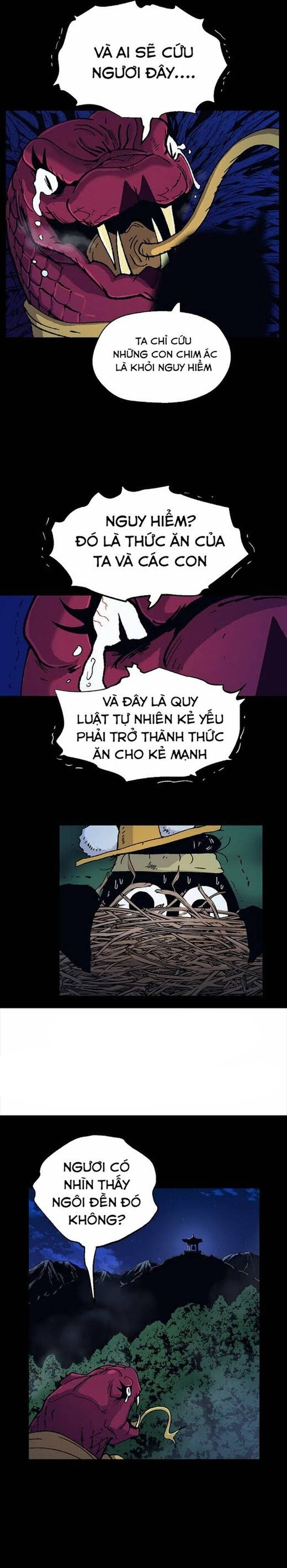 Tân Thủ Mạnh Nhất: Kỹ Năng Cấp 999: Chapter 11