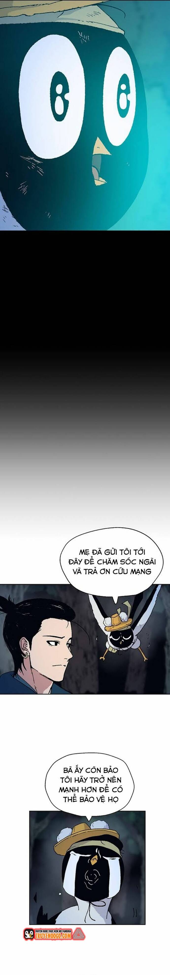 Tân Thủ Mạnh Nhất: Kỹ Năng Cấp 999: Chapter 11