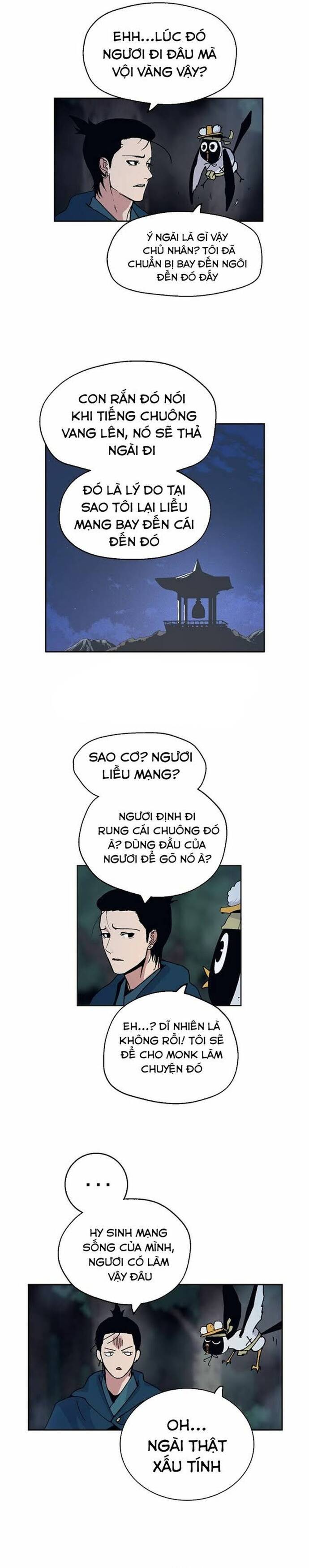 Tân Thủ Mạnh Nhất: Kỹ Năng Cấp 999: Chapter 11