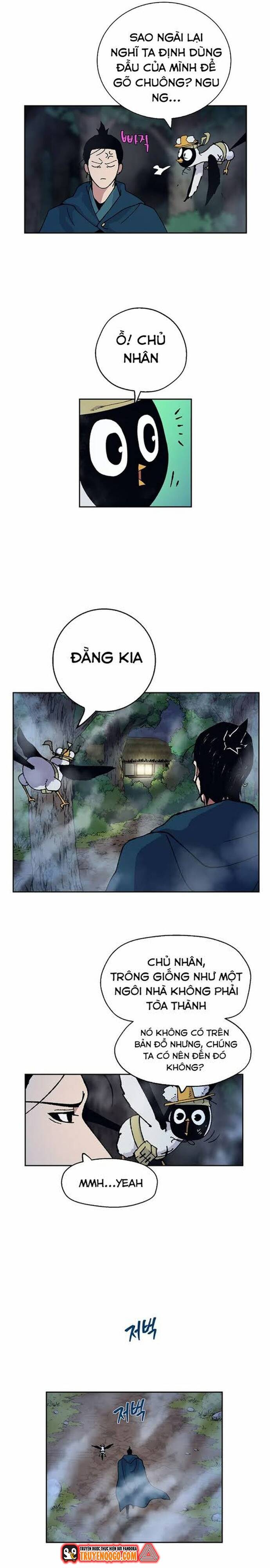 Tân Thủ Mạnh Nhất: Kỹ Năng Cấp 999: Chapter 11
