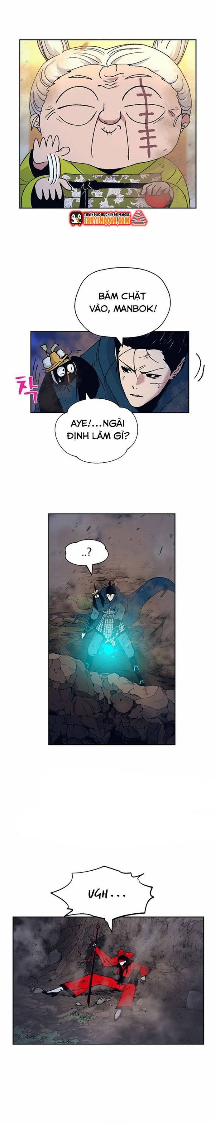 Tân Thủ Mạnh Nhất: Kỹ Năng Cấp 999: Chapter 11