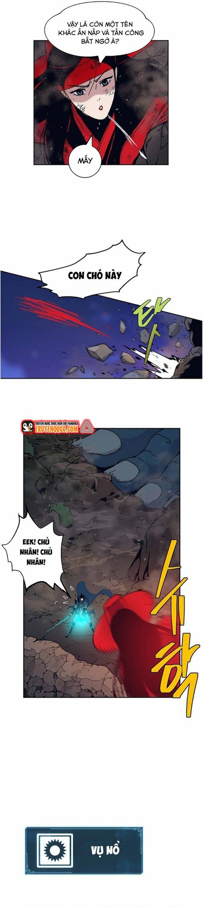 Tân Thủ Mạnh Nhất: Kỹ Năng Cấp 999: Chapter 11
