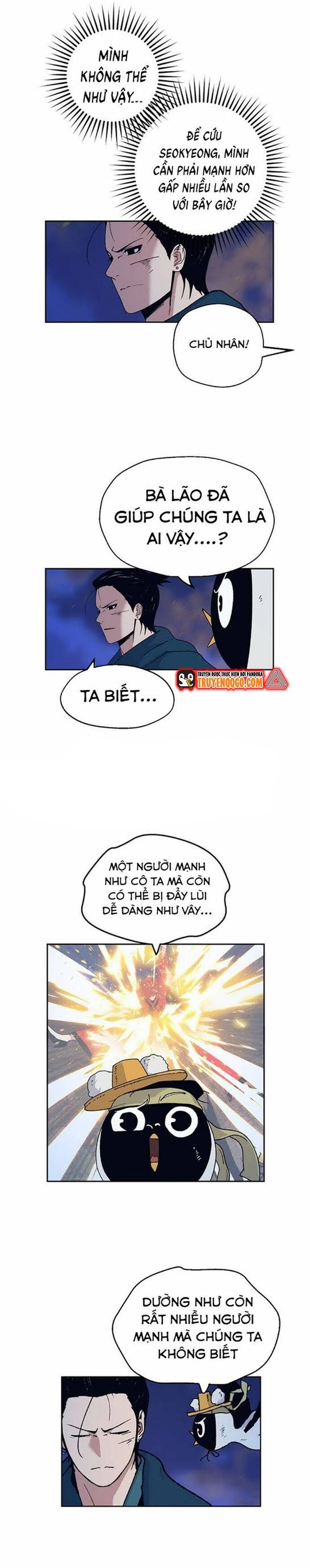 Tân Thủ Mạnh Nhất: Kỹ Năng Cấp 999: Chapter 11