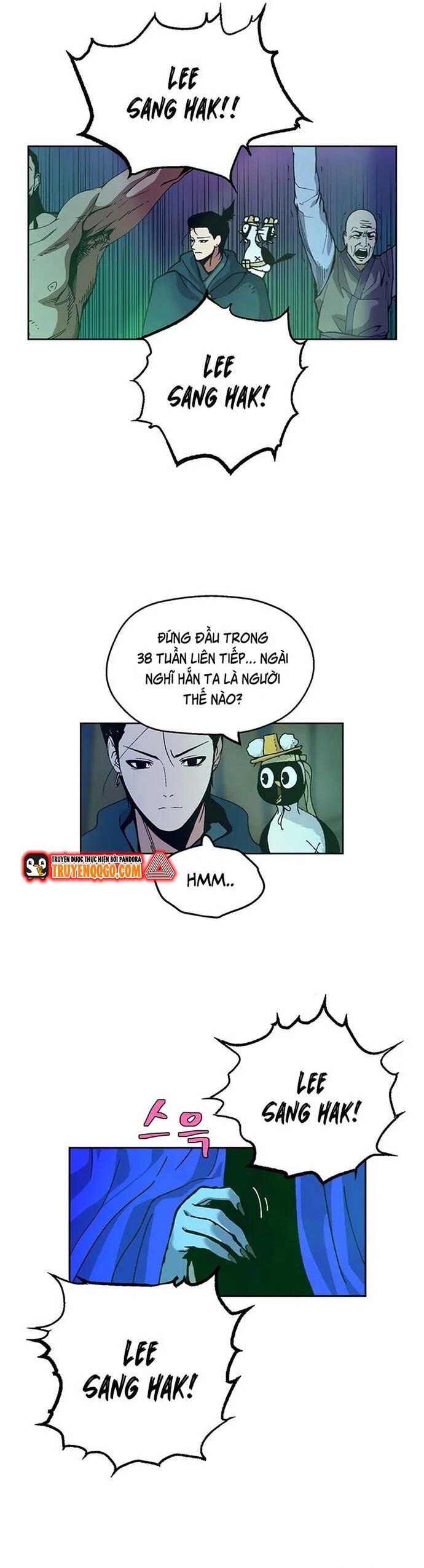 Tân Thủ Mạnh Nhất: Kỹ Năng Cấp 999: Chapter 12