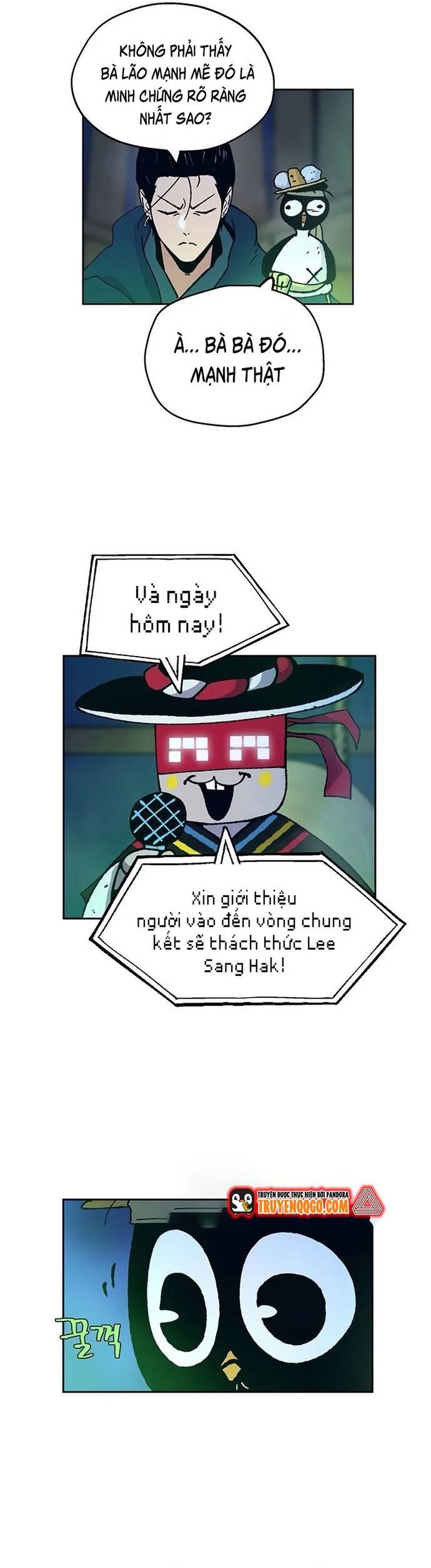 Tân Thủ Mạnh Nhất: Kỹ Năng Cấp 999: Chapter 12