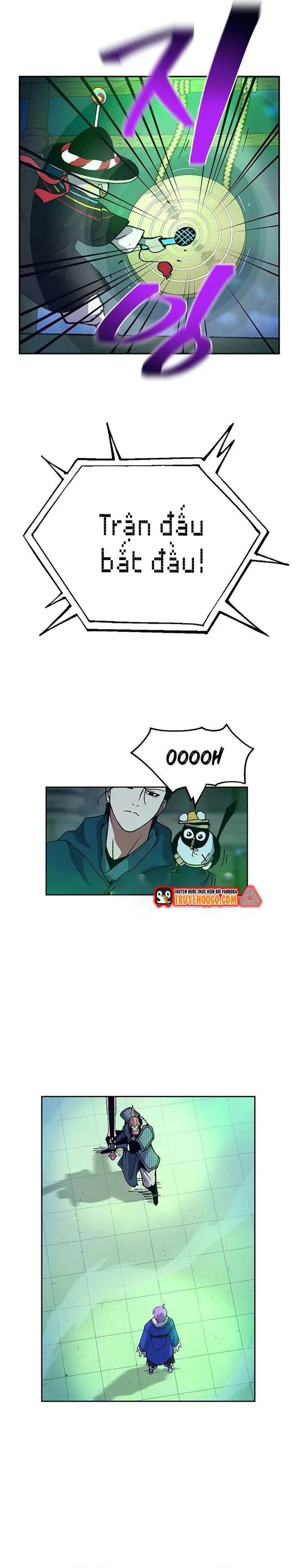Tân Thủ Mạnh Nhất: Kỹ Năng Cấp 999: Chapter 12