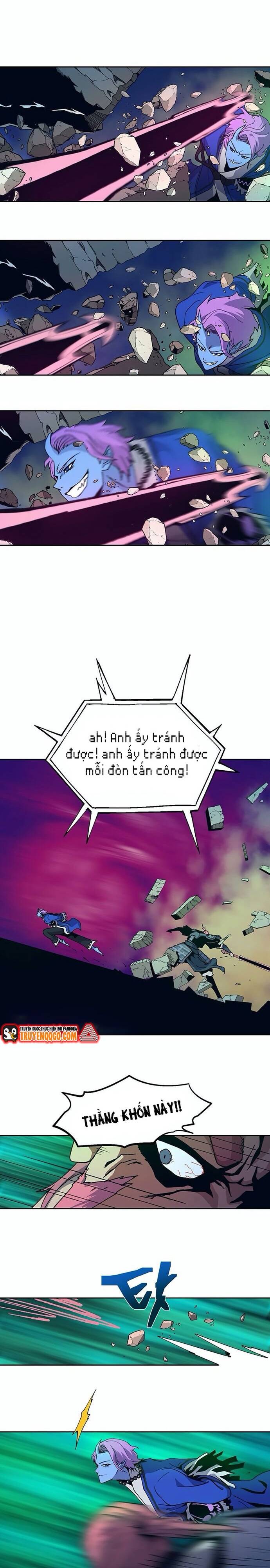 Tân Thủ Mạnh Nhất: Kỹ Năng Cấp 999: Chapter 12