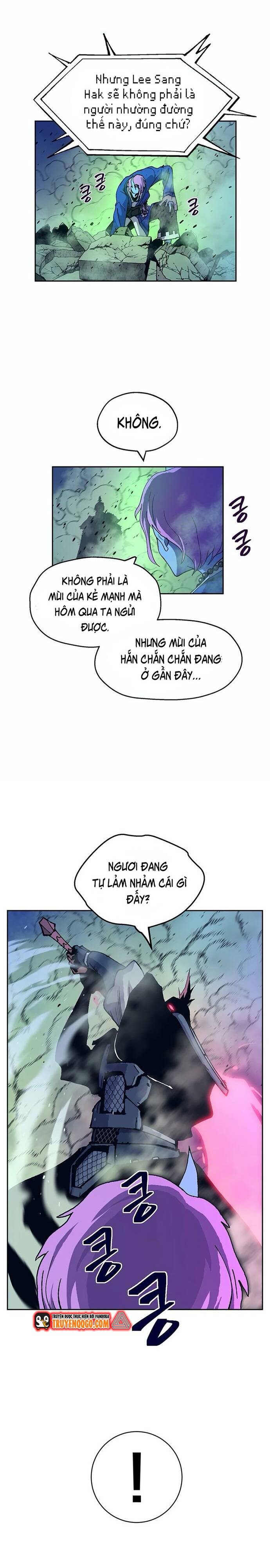 Tân Thủ Mạnh Nhất: Kỹ Năng Cấp 999: Chapter 12
