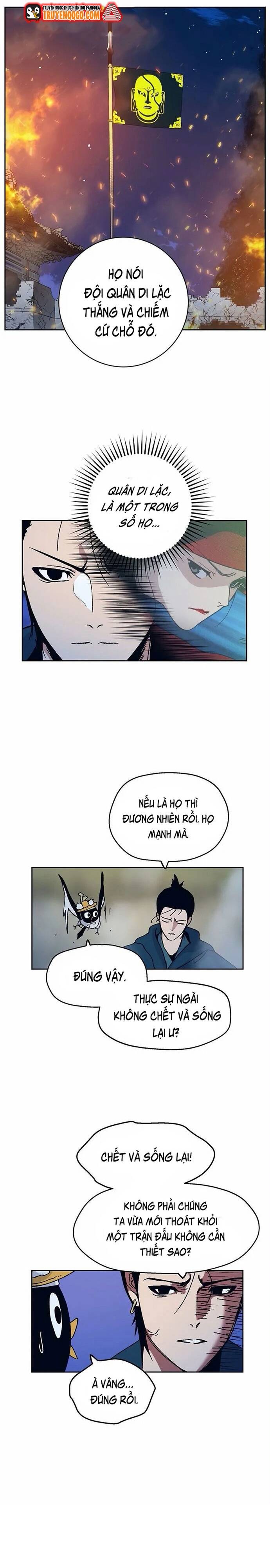 Tân Thủ Mạnh Nhất: Kỹ Năng Cấp 999: Chapter 12