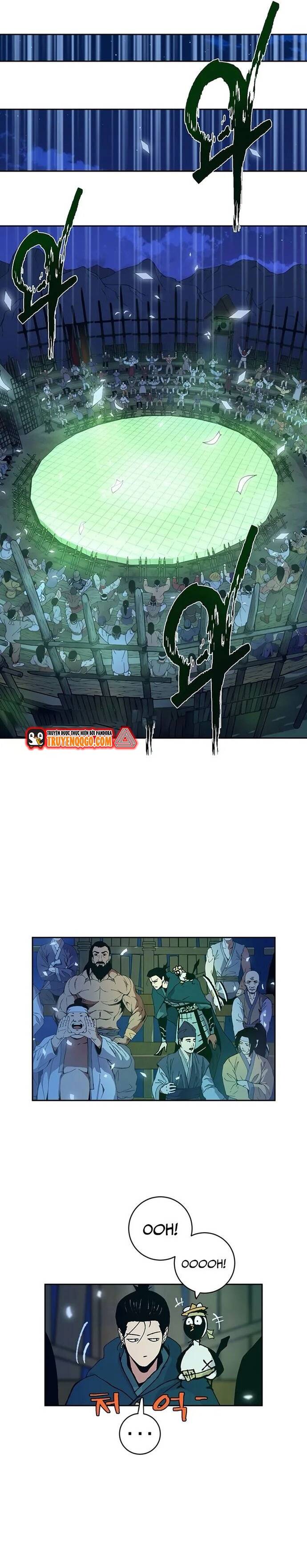 Tân Thủ Mạnh Nhất: Kỹ Năng Cấp 999: Chapter 12