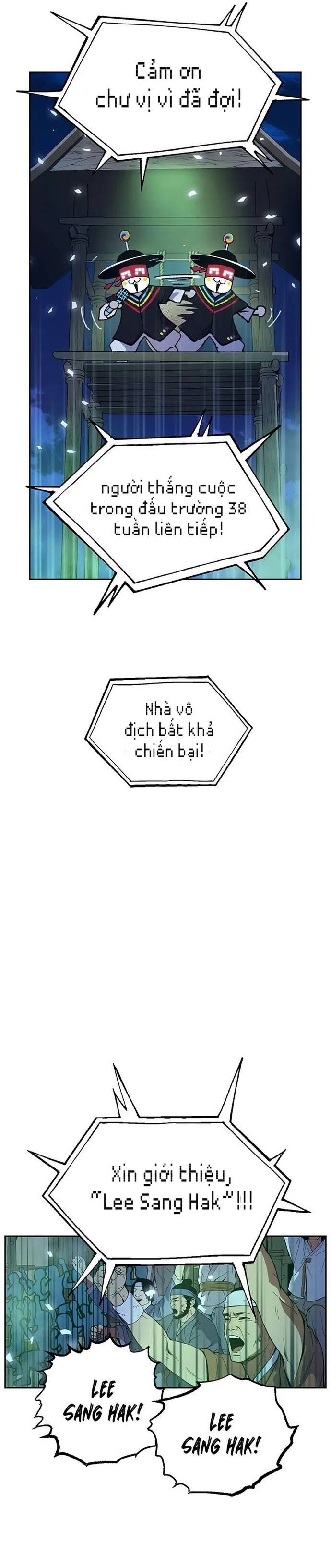 Tân Thủ Mạnh Nhất: Kỹ Năng Cấp 999: Chapter 12