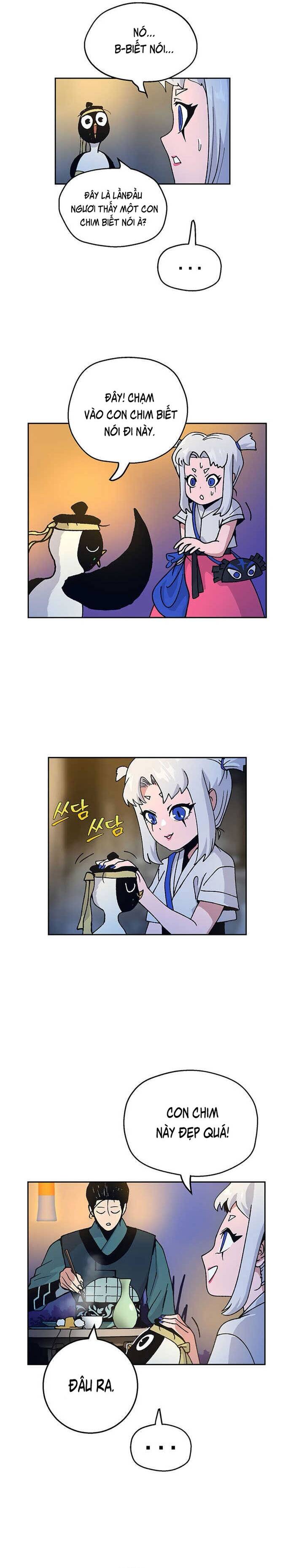 Tân Thủ Mạnh Nhất: Kỹ Năng Cấp 999: Chapter 13