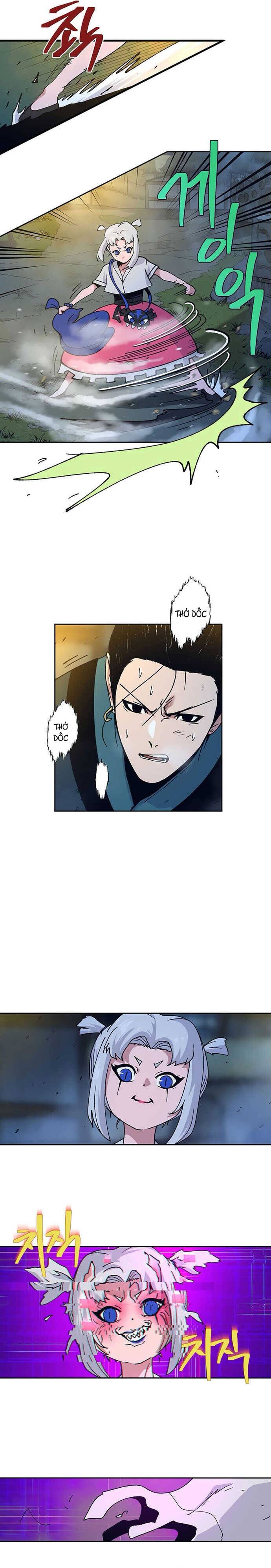 Tân Thủ Mạnh Nhất: Kỹ Năng Cấp 999: Chapter 13