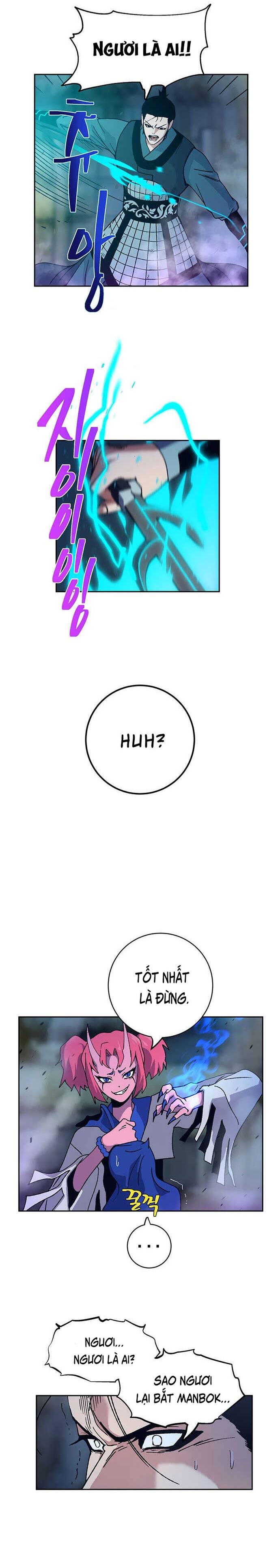 Tân Thủ Mạnh Nhất: Kỹ Năng Cấp 999: Chapter 13