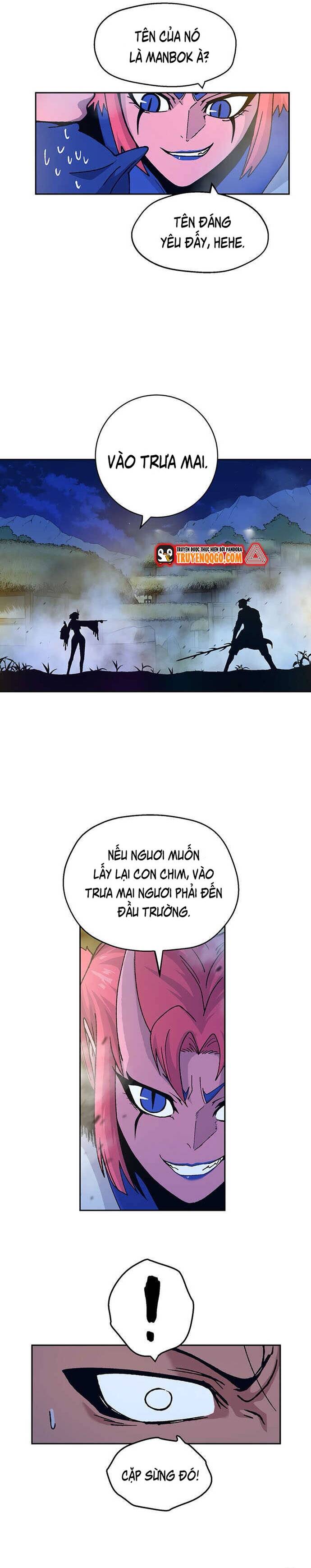 Tân Thủ Mạnh Nhất: Kỹ Năng Cấp 999: Chapter 13