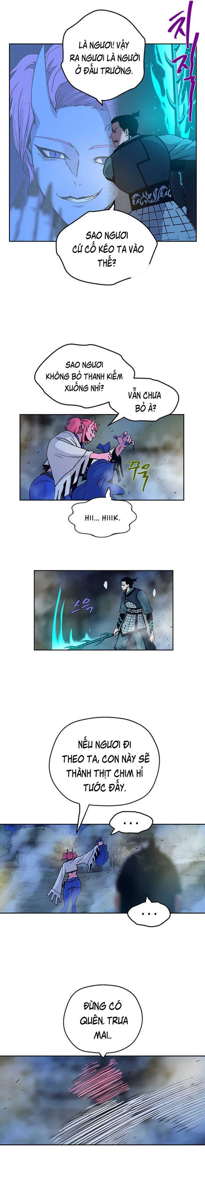 Tân Thủ Mạnh Nhất: Kỹ Năng Cấp 999: Chapter 13