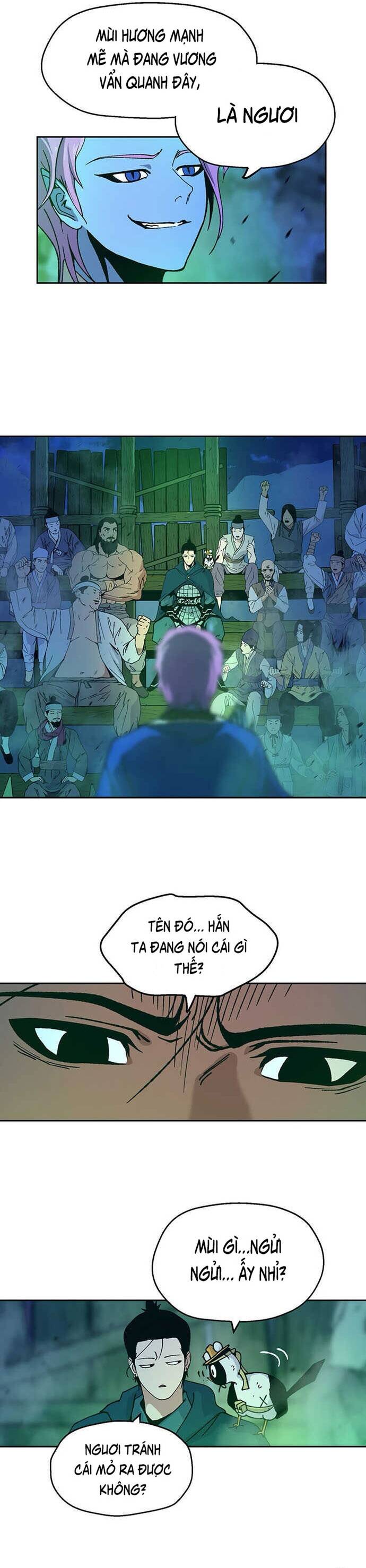Tân Thủ Mạnh Nhất: Kỹ Năng Cấp 999: Chapter 13