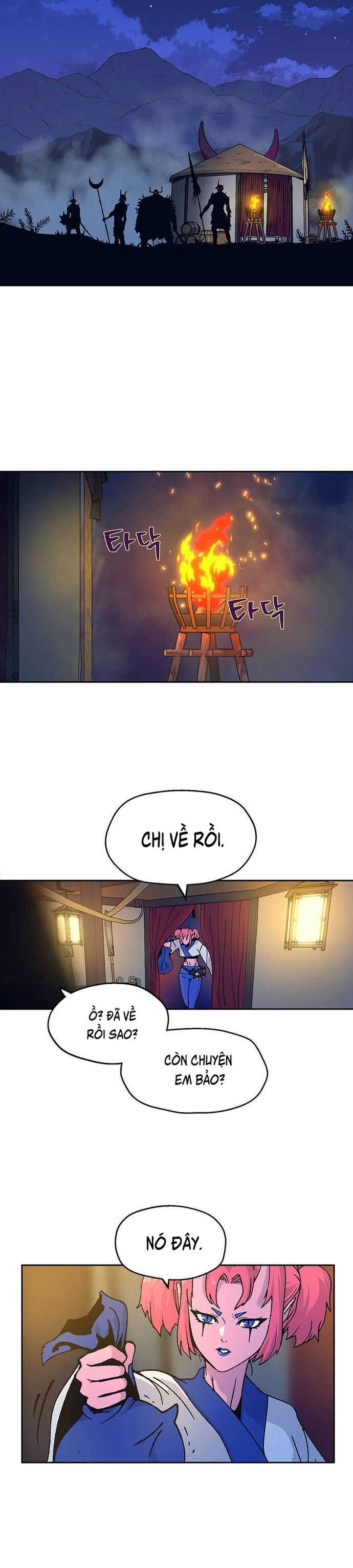 Tân Thủ Mạnh Nhất: Kỹ Năng Cấp 999: Chapter 13