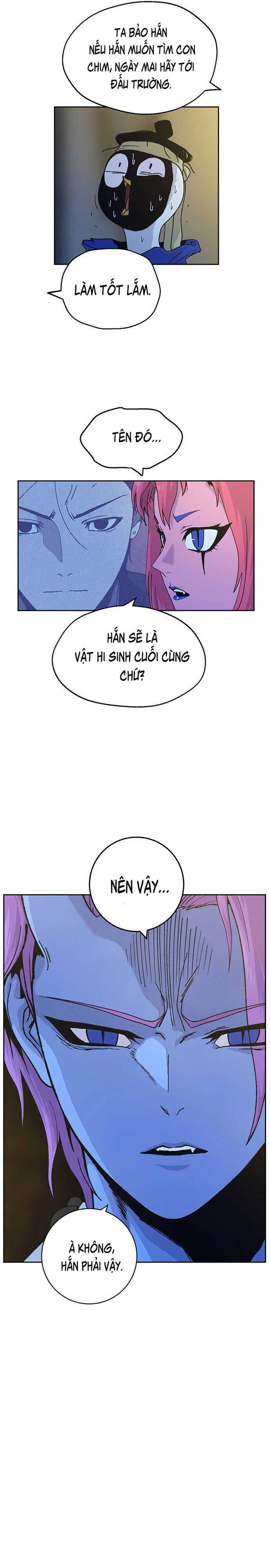 Tân Thủ Mạnh Nhất: Kỹ Năng Cấp 999: Chapter 13