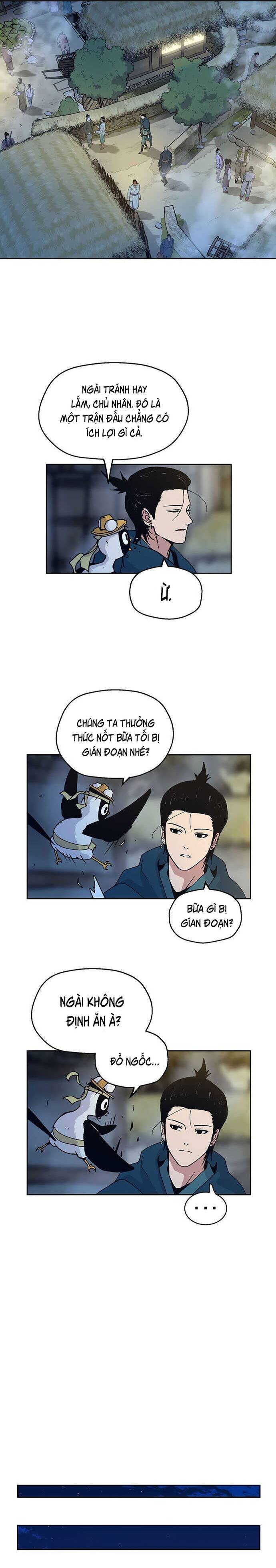 Tân Thủ Mạnh Nhất: Kỹ Năng Cấp 999: Chapter 13