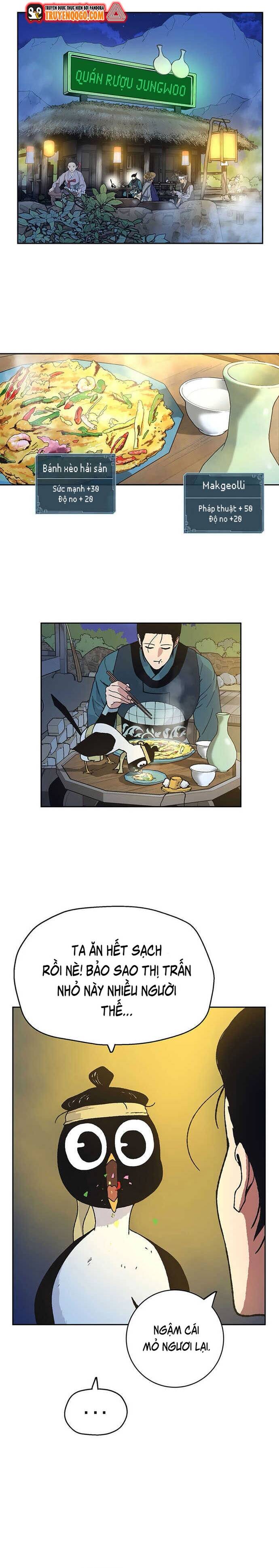 Tân Thủ Mạnh Nhất: Kỹ Năng Cấp 999: Chapter 13