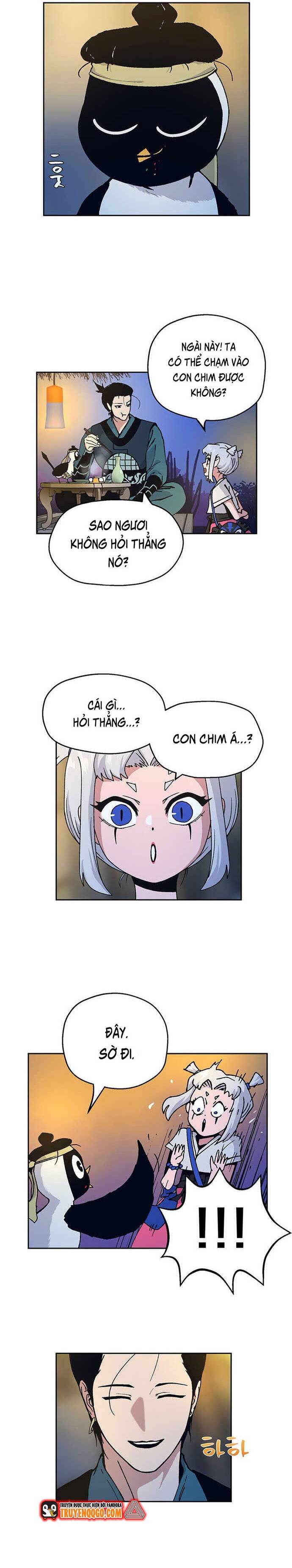 Tân Thủ Mạnh Nhất: Kỹ Năng Cấp 999: Chapter 13
