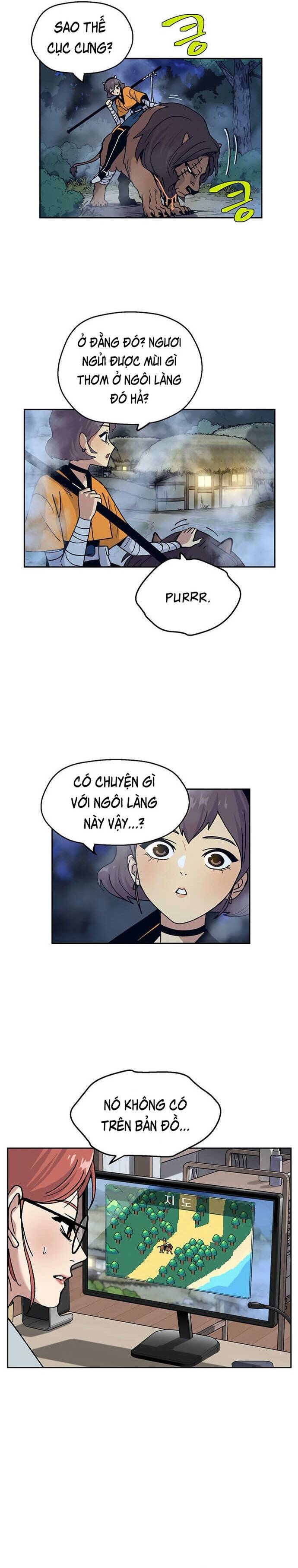 Tân Thủ Mạnh Nhất: Kỹ Năng Cấp 999: Chapter 14